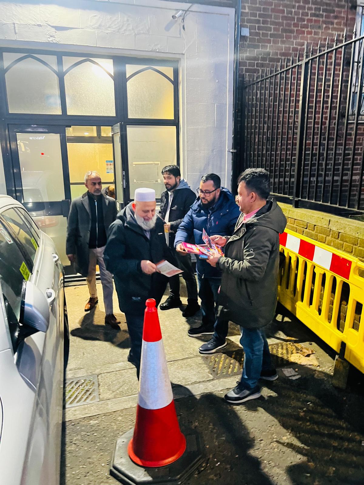 5,000 New Homes: Solving the Housing Crisis Locally